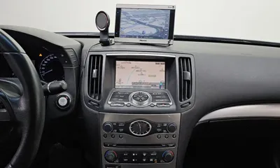 Infiniti G 2011, 208124 км, за 2135.51 USD - фото 14