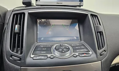 Infiniti G 2011, 208124 км, за 2135.51 USD - фото 15