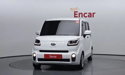 Kia Ray 2020, 109483 км, за 5209.35 USD