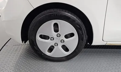 Kia Ray 2020, 109483 км, за 5209.35 USD