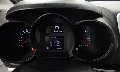 Kia Ray 2020, 109483 км, за 5209.35 USD - фото 8
