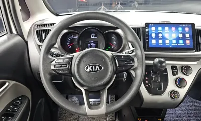 Kia Ray 2020, 109483 км, за 5209.35 USD - фото 14