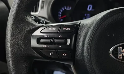 Kia Ray 2020, 109483 км, за 5209.35 USD - фото 20