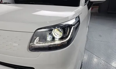 Kia Ray 2020, 109483 км, за 5209.35 USD - фото 22
