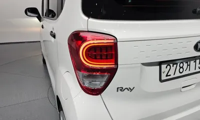 Kia Ray 2020, 109483 км, за 5209.35 USD - фото 23