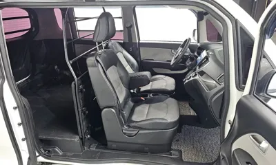 Kia Ray 2020, 109483 км, за 5209.35 USD - фото 26