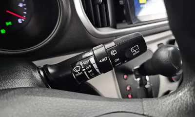 Kia Ray 2020, 109483 км, за 5209.35 USD - фото 29
