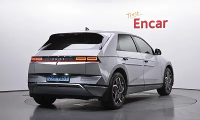 Hyundai Ioniq5 2022, 59439 км, за 19561.51 USD