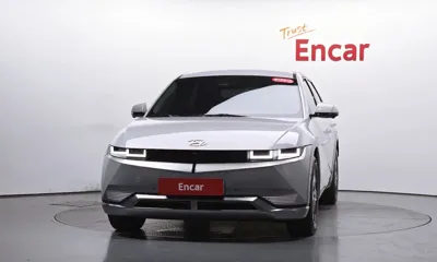Hyundai Ioniq5 2022, 59439 км, за 19561.51 USD