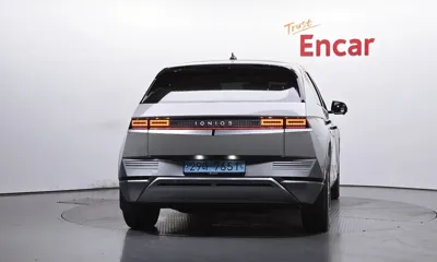 Hyundai Ioniq5 2022, 59439 км, за 19561.51 USD