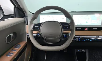 Hyundai Ioniq5 2022, 59439 км, за 19404.82 USD - фото 12