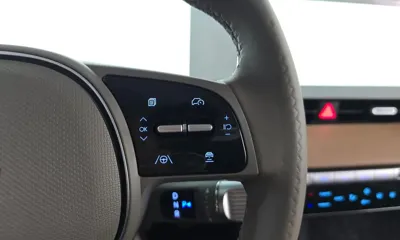 Hyundai Ioniq5 2022, 59439 км, за 19404.82 USD - фото 18