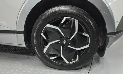 Hyundai Ioniq5 2022, 59439 км, за 19404.82 USD - фото 21