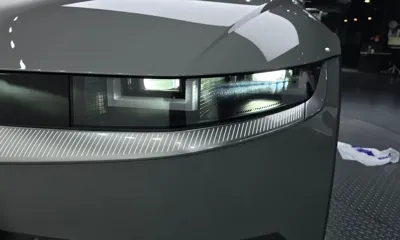 Hyundai Ioniq5 2022, 59439 км, за 19404.82 USD - фото 22