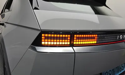 Hyundai Ioniq5 2022, 59439 км, за 19404.82 USD - фото 23