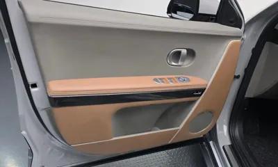 Hyundai Ioniq5 2022, 59439 км, за 19404.82 USD - фото 24
