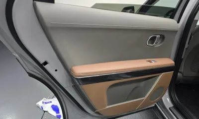 Hyundai Ioniq5 2022, 59439 км, за 19404.82 USD - фото 25