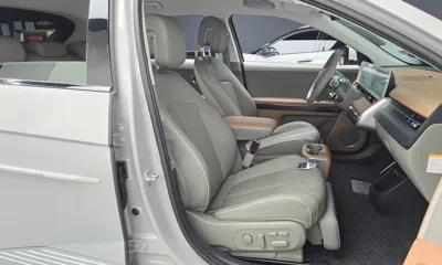 Hyundai Ioniq5 2022, 59439 км, за 19404.82 USD - фото 26