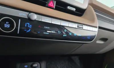 Hyundai Ioniq5 2022, 59439 км, за 19404.82 USD - фото 27