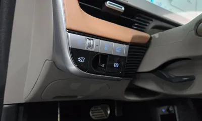 Hyundai Ioniq5 2022, 59439 км, за 19404.82 USD - фото 28