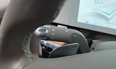 Hyundai Ioniq5 2022, 59439 км, за 19404.82 USD - фото 30