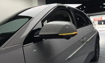 Hyundai Ioniq5 2022, 59439 км, за 19404.82 USD - фото 31