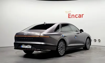 Hyundai Grandeur 2024, 49166 км, за 24287.78 USD