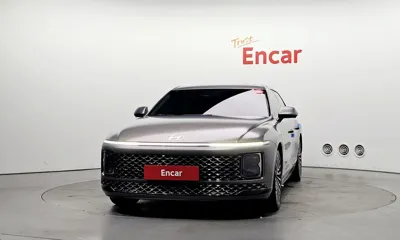 Hyundai Grandeur 2024, 49166 км, за 24287.78 USD