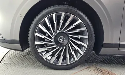 Hyundai Grandeur 2024, 49166 км, за 24287.78 USD