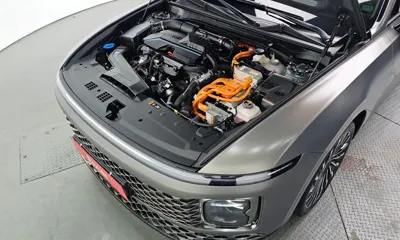 Hyundai Grandeur 2024, 49166 км, за 24287.78 USD - фото 6