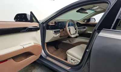 Hyundai Grandeur 2024, 49166 км, за 24287.78 USD - фото 10