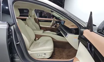 Hyundai Grandeur 2024, 49166 км, за 24287.78 USD - фото 12