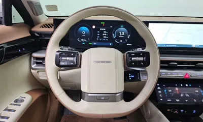 Hyundai Grandeur 2024, 49166 км, за 24287.78 USD - фото 14