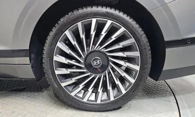 Hyundai Grandeur 2024, 49166 км, за 24287.78 USD - фото 21