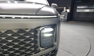 Hyundai Grandeur 2024, 49166 км, за 24287.78 USD - фото 22