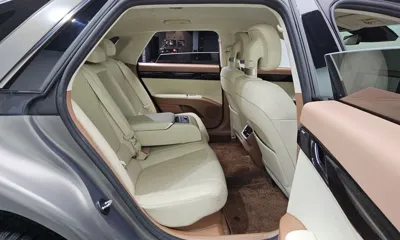 Hyundai Grandeur 2024, 49166 км, за 24287.78 USD - фото 26