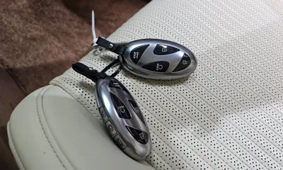 Hyundai Grandeur 2024, 49166 км, за 24287.78 USD - фото 29
