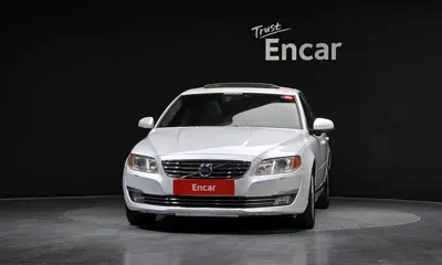 Volvo S80 2014, 162875 км, за 3120.33 USD