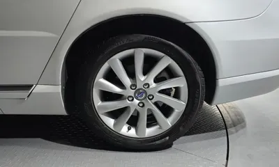 Volvo S80 2014, 162875 км, за 3120.33 USD