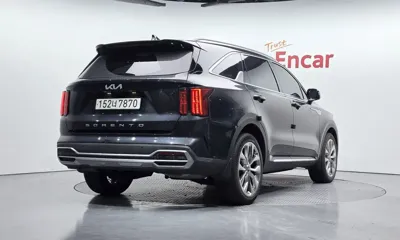 Kia Sorento 2022, 79544 км, за 15864.63 USD