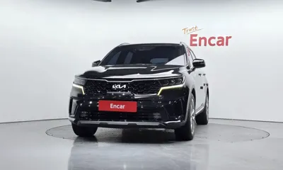 Kia Sorento 2022, 79544 км, за 15864.63 USD