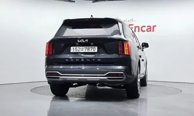 Kia Sorento 2022, 79544 км, за 15864.63 USD