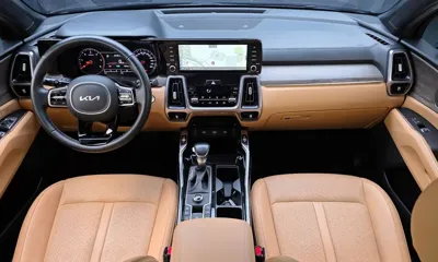 Kia Sorento 2022, 79544 км, за 15864.63 USD - фото 7