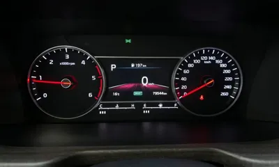 Kia Sorento 2022, 79544 км, за 15864.63 USD - фото 8