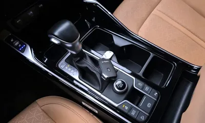 Kia Sorento 2022, 79544 км, за 15864.63 USD - фото 9