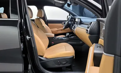 Kia Sorento 2022, 79544 км, за 15864.63 USD - фото 10