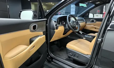 Kia Sorento 2022, 79544 км, за 15864.63 USD - фото 11