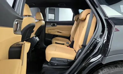 Kia Sorento 2022, 79544 км, за 15864.63 USD - фото 12