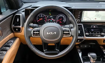 Kia Sorento 2022, 79544 км, за 15864.63 USD - фото 13