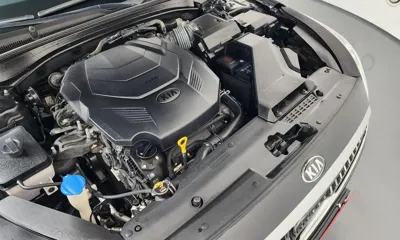 Kia K7 2017, 141075 км, за 7351.98 USD - фото 6